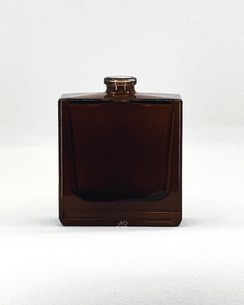 ガラス製香水瓶卸売極小ロット
