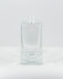 クリスタルクリアー | 高品質クリスタルガラス製香水瓶 | 高級感で人気