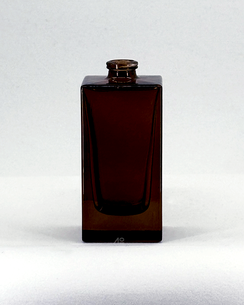 ガラス製香水瓶卸売極小ロット