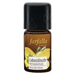 Aroma blend - ファファラ farfalla 自分の心地よさをみつける
