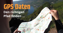 Die GPS-Da­ten von Bikerdream sind für jeden an­spruchsvol­len Touren­fah­rer hilf­reich, der un­ter­wegs nicht aus Un­kennt­nis an Sehens­würdig­kei­ten vor­bei­fah­ren will.