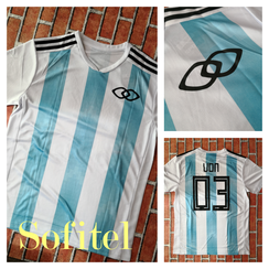 Soccer Jersey