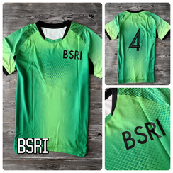 Soccer Jersey