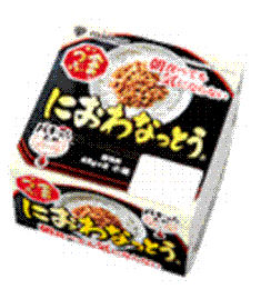 納豆(Mizkan)