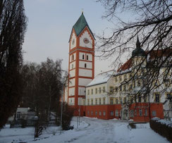 Kloster Scheyern