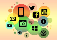 Social Media
