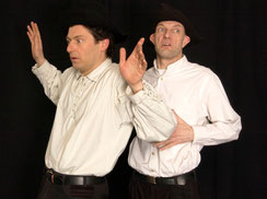 Improtheater