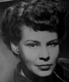 Helen Nielsen.