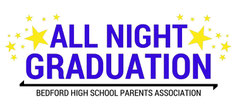 All Night Grad Party 2020 Bhspa