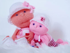 Julchen, Bild von Wolligurumi