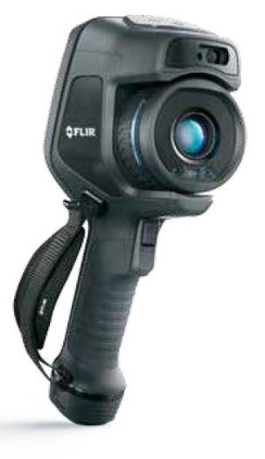 FLIR Exx-Serie