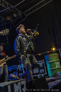 © Pix'n Merch Patrick Bergem