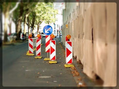 Das darf nicht passieren!