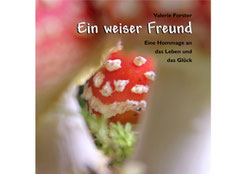 Valerie Forster, Buchvorstellung: "Ein weiser Freund"