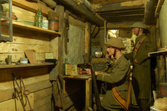 musée 1916 albert
