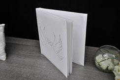 Seien Sie kreativ bei den Sprüchen zur Hochzeit!