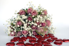 Hochzeitstag