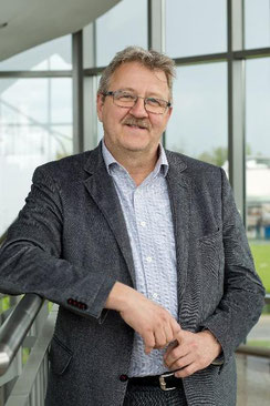 Dr.-Ing. Holger Födisch Foto: Dr. Födisch Umweltmesstechnik AG