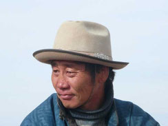 Vie des nomades - circuit Mongolie - voyage transsibérien