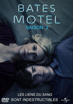 Bates Motel - Saison 2 