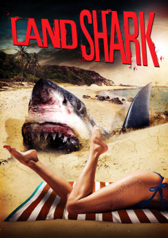  Land Shark (2017) 