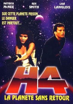 H4 : La Planète Sans Retour (1988) 