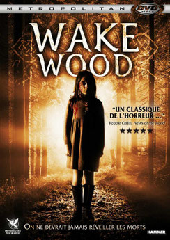 Wake Wood de David Keating - 2009 / Epouvante - Horreur 