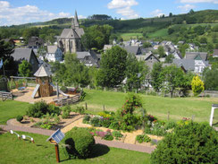 Gastgeber - Familie Weller