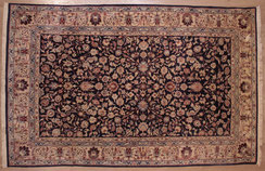 Indo-Sarough 2,40 x 1,54 m