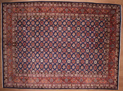 Veramine Iran 2,79 x 2,03 m