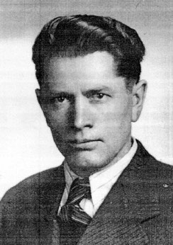 Hubert Stanzl