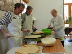 Michel, J.Noël et Jacqueline