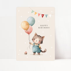 Einladungskarte Kindergeburtstag prinzessin