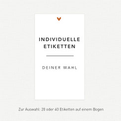 Etiketten, aufkleber, gewürze, tafel herz