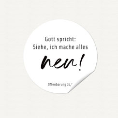 aufkleber danke, tafel, 40 mm