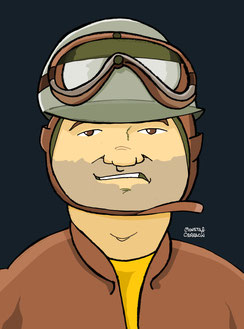 Mark Light by Muneta & Cerracín