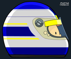 Vincenzo Sospiri by Muneta & Cerracín