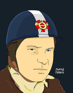 Bruce Kessler by Muneta & Cerracín