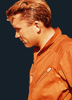 Lance Reventlow