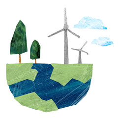 Klimaschutz