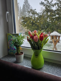 Kunsttulpen