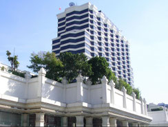 Erawan Grand Hyatt Bangkok