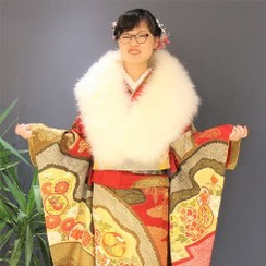 振袖