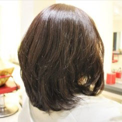 和服の着付けや、和装のヘアセットもやってます。