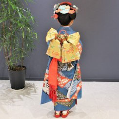 お茶会や結婚式もお待ちしております。