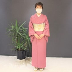 着付け
