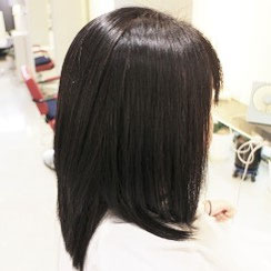 七五三の着付け　お任せください