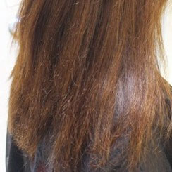 七五三の支度も承ります。着付けもヘアもワンストップで準備完了。