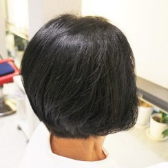 七五三の着付けのお手伝いいたします