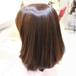 和服の着付けや和装ヘアセットもやってます。